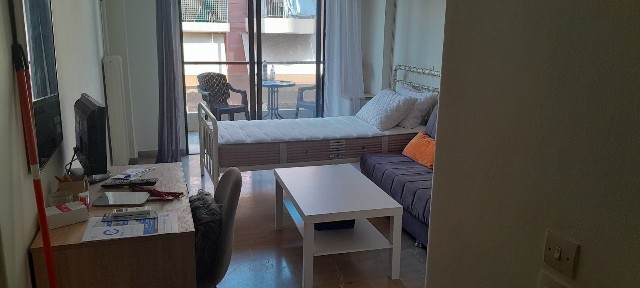 Studio / Γκαρσονιέρα, 28τ. μ.
