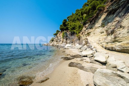 Μεζονέτα, 128τ. μ.