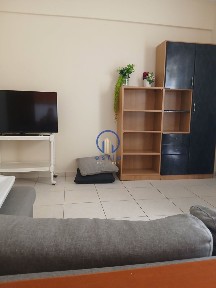 Studio / Γκαρσονιέρα, 31τ. μ.