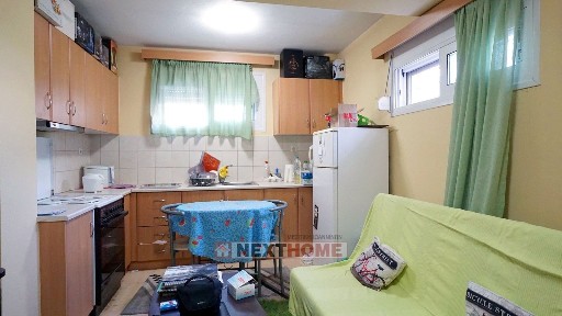 Studio / Γκαρσονιέρα, 47τ. μ.