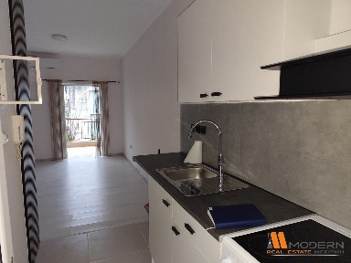 Studio / Γκαρσονιέρα, 23τ. μ.