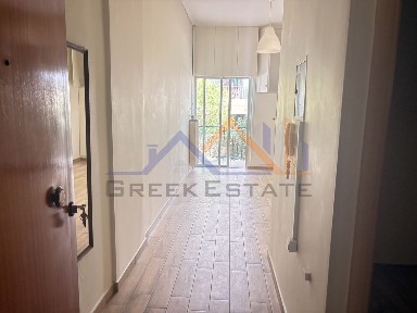Studio / Γκαρσονιέρα, 31τ. μ.