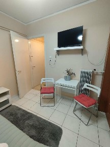 Studio / Γκαρσονιέρα, 28τ. μ.