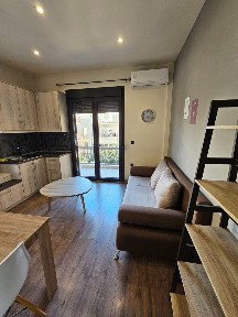 Studio / Γκαρσονιέρα, 34τ. μ.