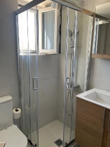 Studio / Γκαρσονιέρα, 30τ. μ.