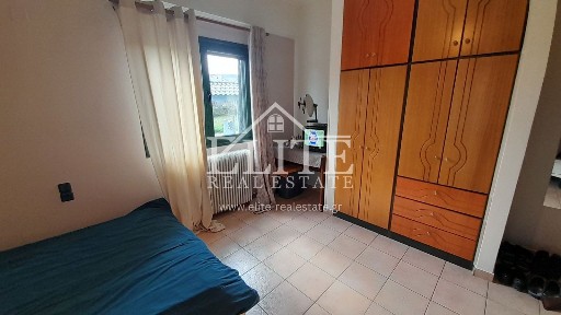 Studio / Γκαρσονιέρα, 35τ. μ.