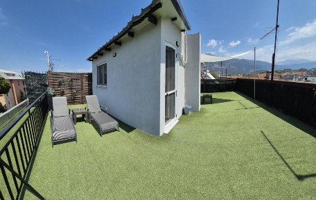 Studio / Γκαρσονιέρα, 21τ. μ.