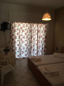 Studio / Γκαρσονιέρα, 35τ. μ.