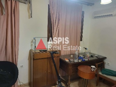 Studio / Γκαρσονιέρα, 34τ. μ.