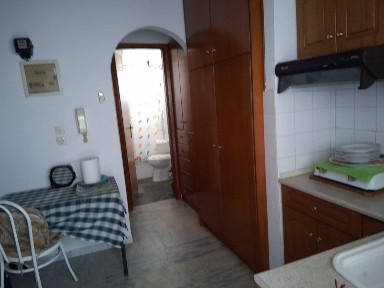 Studio / Γκαρσονιέρα, 30τ. μ.