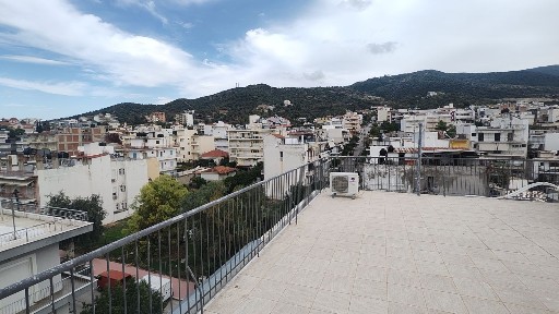 Studio / Γκαρσονιέρα, 23τ. μ.