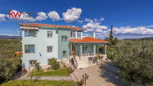 Γερακινή, Πολύγυρος (Χαλκιδική)