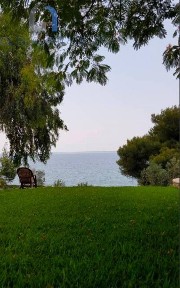 Ποσείδι, Κασσάνδρα (Χαλκιδική)