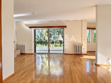 Όριο Βριλησσίων, Μελίσσια (Αθήνα - Βόρεια Προάστια)