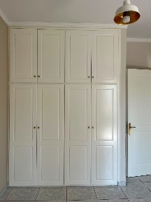 Studio / Γκαρσονιέρα, 38τ. μ.