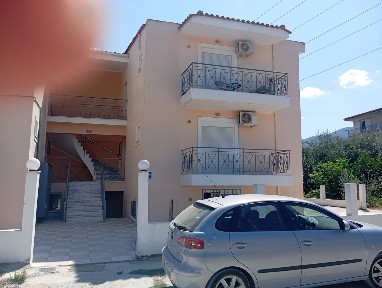 Μπεγουλάκι, Πάτρα (Αχαΐα), Δημητρακόπουλου 18, Πάτρα 26334