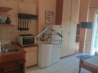 Studio / Γκαρσονιέρα, 27τ. μ.