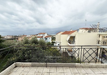 Άγιος Παντελεήμονας, Πάτρα (Αχαΐα)