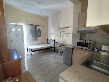 Studio / Γκαρσονιέρα, 23τ. μ.