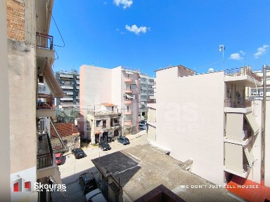 Άγιος Γεράσιμος, Πάτρα (Αχαΐα)