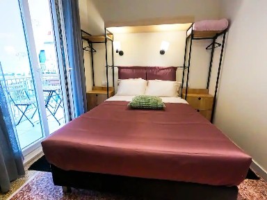 Studio / Γκαρσονιέρα, 25τ. μ.