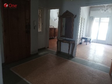 Σταθμός Λαρίσης, Κολωνός - Κολοκυνθούς (Αθήνα - Κέντρο)