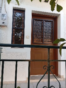 Περιβόλα, Πάτρα (Αχαΐα), Μενεξένου 5, Πάτρα 26335