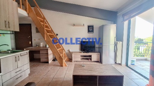 Studio / Γκαρσονιέρα, 30τ. μ.