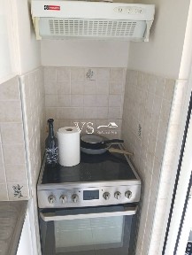 Studio / Γκαρσονιέρα, 36τ. μ.