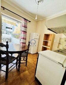 Studio / Γκαρσονιέρα, 32τ. μ.