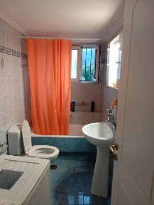 Studio / Γκαρσονιέρα, 60τ. μ.
