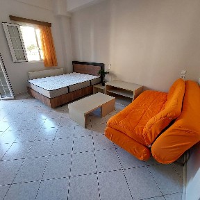 Studio / Γκαρσονιέρα, 35τ. μ.