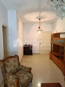 Άγιος Ελευθέριος, Άγιος Ελευθέριος - Προμπονά - Ριζούπολη (Αθήνα - Κέντρο)