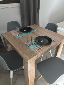 Studio / Γκαρσονιέρα, 30τ. μ.