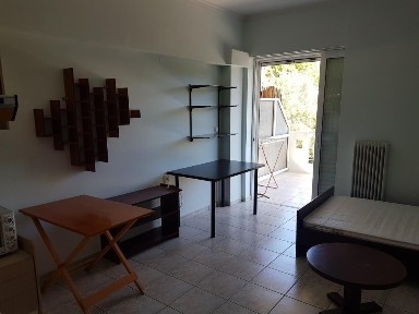 Studio / Γκαρσονιέρα, 29τ. μ.