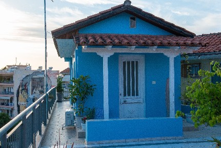 Studio / Γκαρσονιέρα, 30τ. μ.