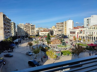 Studio / Γκαρσονιέρα, 38τ. μ.