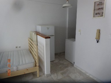 Studio / Γκαρσονιέρα, 31τ. μ.