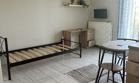 Studio / Γκαρσονιέρα, 23τ. μ.