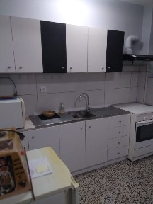 Προάστιο, Πάτρα (Αχαΐα), Χωνιάτου Νικήτα, 264 43 Πάτρα