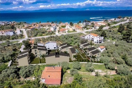 Διαμέρισμα, 59τ. μ.