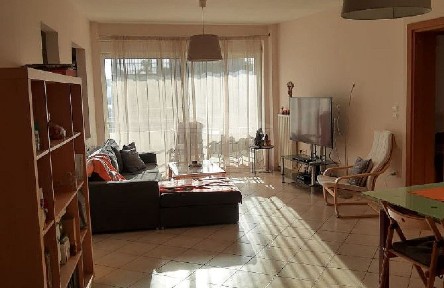 Κάτω Πατήσια, Λεωφόρος Πατησίων - Λεωφόρος Αχαρνών (Αθήνα - Κέντρο)