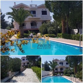 Αγία Μαρίνα, Κορωπί (Αθήνα - Ανατολικά Προάστια)