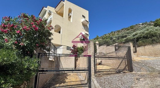 Δικαστικά, Μαραθώνας (Αθήνα - Ανατολικά Προάστια)