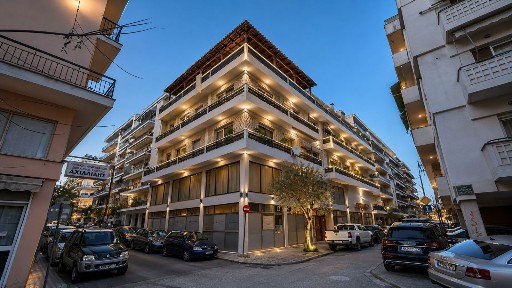 Κέντρο, Γρεβενά (Γρεβενά), Ζιάκα Θεόδωρου 43, Γρεβενά 51100