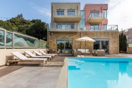 Κέντρο, Παλαιά Φώκαια (Υπόλοιπο Αττικής)