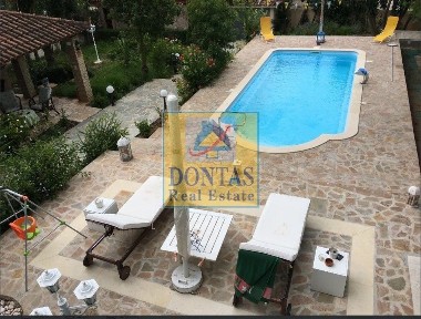Λαγονήσι, Καλύβια Θορικού (Υπόλοιπο Αττικής)