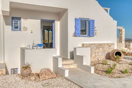 Μάρμαρα, Πάρος (Κυκλάδες), Τσουκάλια, Τσουκάλια 84400