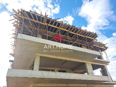 Λιόγερμα, Θέρμη (Θεσσαλονίκη - Περιφ/κοί δήμοι)