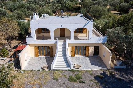 Κέντρο, Καλύβια Θορικού (Υπόλοιπο Αττικής)